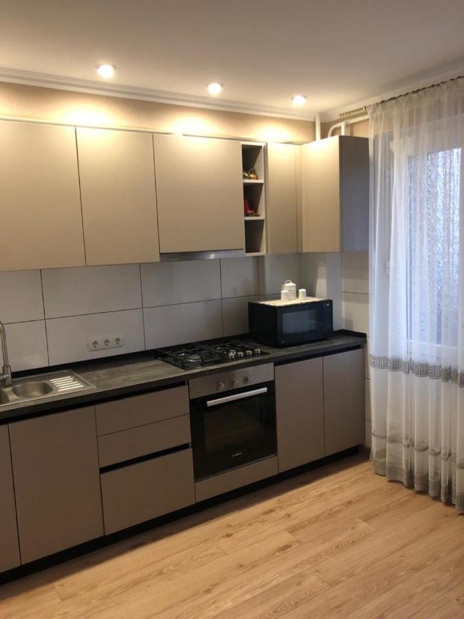 Studio apartment Izmail Exterior foto