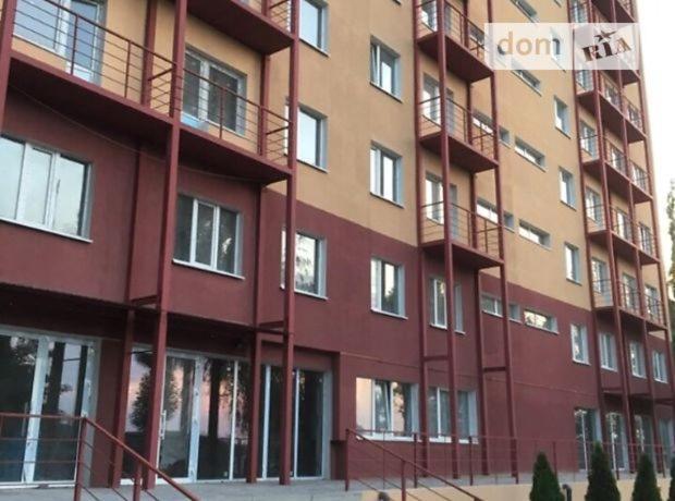 Studio apartment Izmail Exterior foto